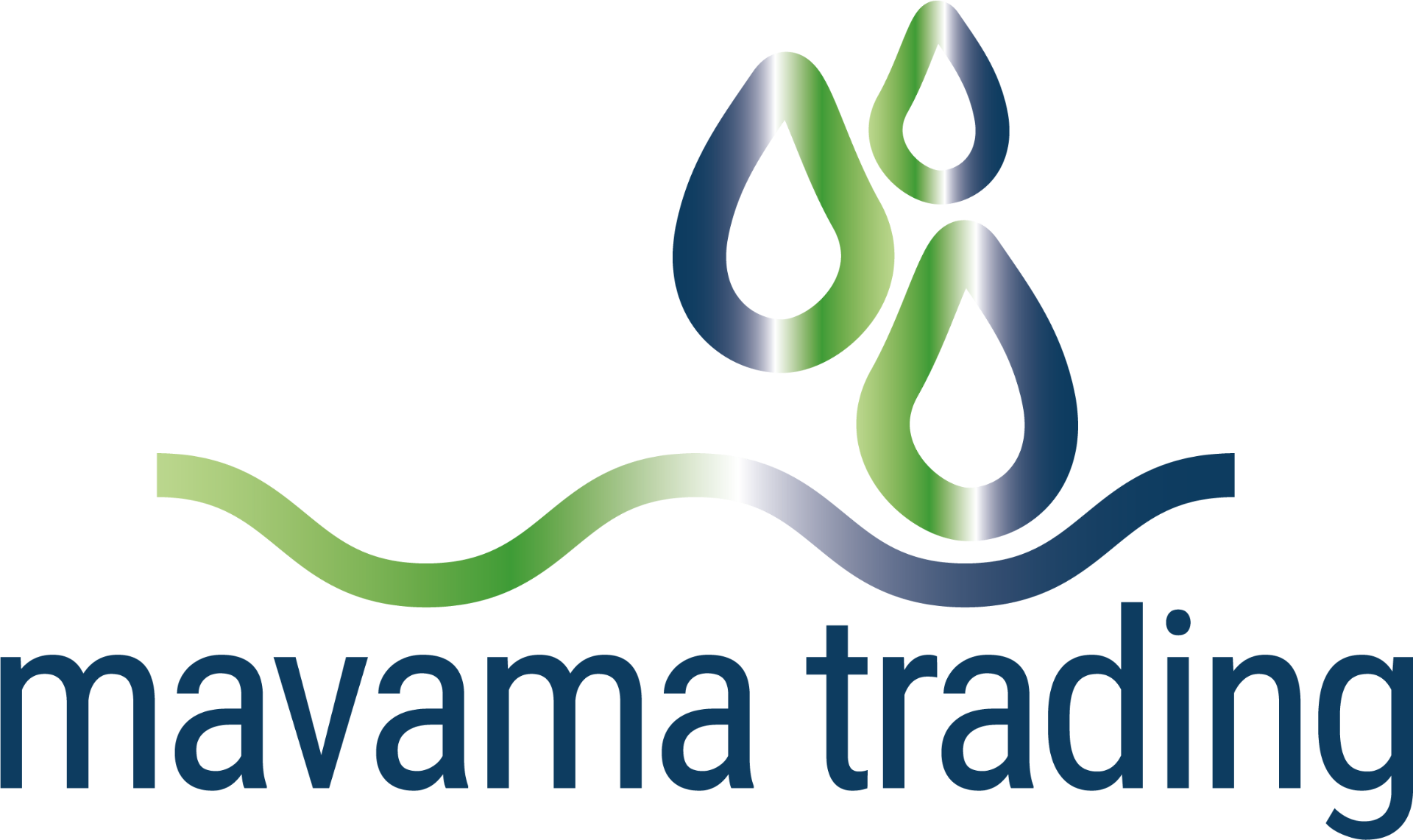 Mavama Trading ApS logo